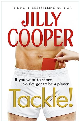 Tackle!: Let the sabotage and scandals begin in the new instant Sunday Times bestseller