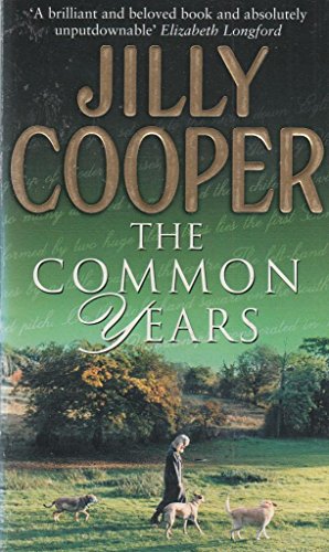The Common Years von Penguin