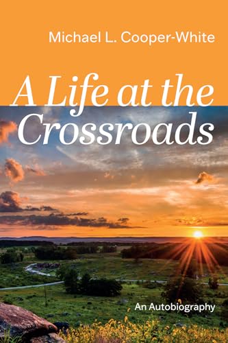 A Life at the Crossroads von Resource Publications