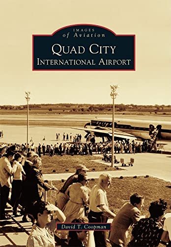 Quad City International Airport (Images of Aviation)
