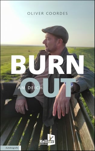 Burnout am Deich von Druckkellner