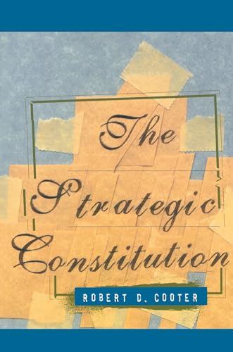 The Strategic Constitution von Princeton University Press