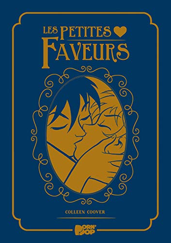 Les Petites faveurs von GLÉNAT BD