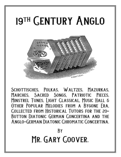 19th Century Anglo von Rollston Press