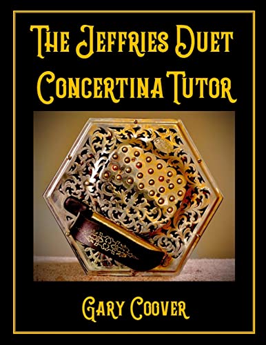 The Jeffries Duet Concertina Tutor von Rollston Press