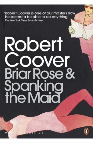 Briar Rose & Spanking the Maid (Penguin Modern Classics) von Penguin