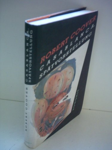 Casablanca, Spätvorstellung Casablanca, Spätvorstellung von Rowohlt Buchverlag