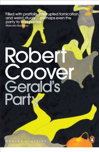 Gerald's Party (Penguin Modern Classics) von Penguin