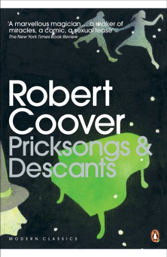 Pricksongs & Descants (Penguin Modern Classics) von Penguin Classics