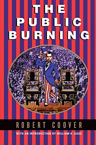 Public Burning (Coover, Robert) von Grove Press