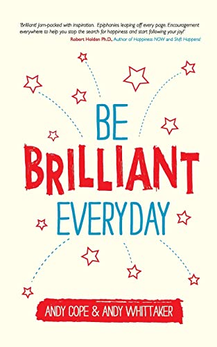 Be Brilliant Every Day von Wiley