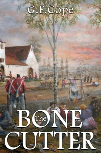 The Bone Cutter von Penmore Press LLC
