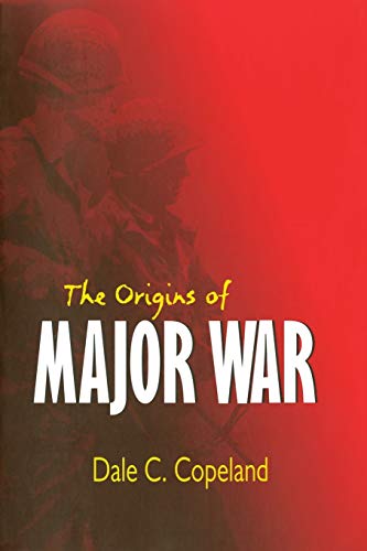 Origins of Major War (Cornell Studies in Security Affairs) von Cornell University Press