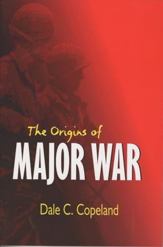 The Origins of Major War: America's Strategy to Subvert the Soviet Bloc, 1947-1956 (Cornell Studies in Security Affairs)