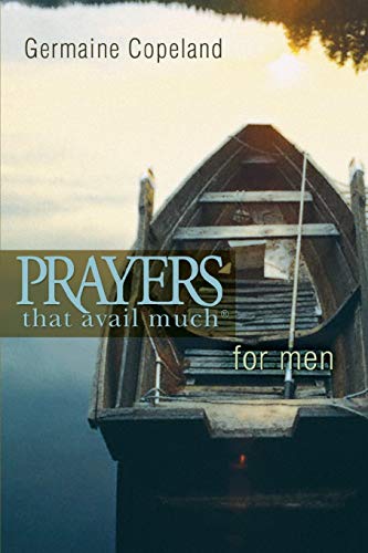 Prayers That Avail Much For Men