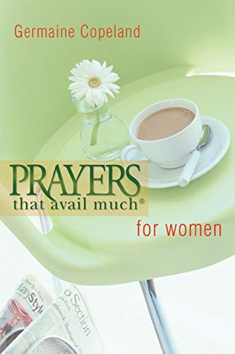 Prayers That Avail Much for Women von Harrison House