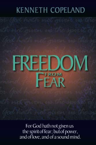 Freedom From Fear