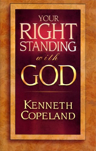 Your Right Standing With God