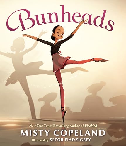 Bunheads von Putnam