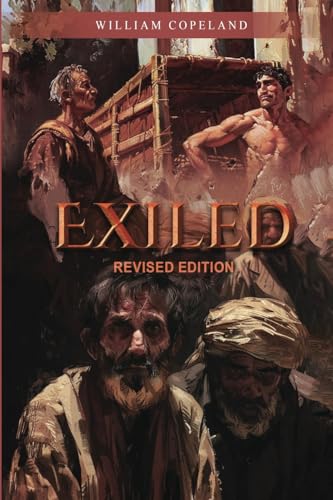 Exiled: Revised Edition von The Book Publishing Pros