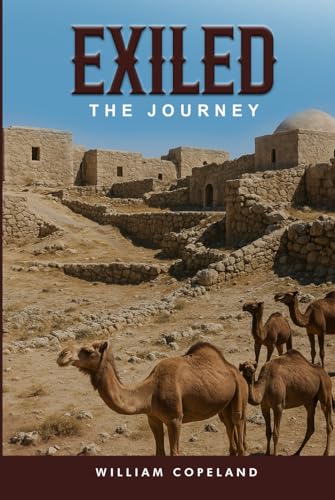 Exiled: The Journey von The Book Publishing Pros