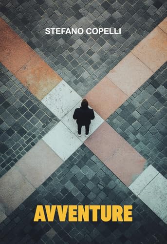 Avventure Avventure von Passione Scrittore selfpublishing