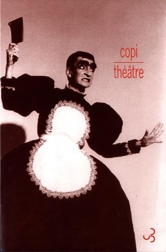 Compact théâtre: La journée d'une rêveuse ; Eva Peron ; L'homosexuel ou la difficulté de s'exprimer ; Les quatre jumelles ; Loretta Strong ; La ... tour de la défense ; Une visite inopportune