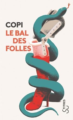 Le bal des folles