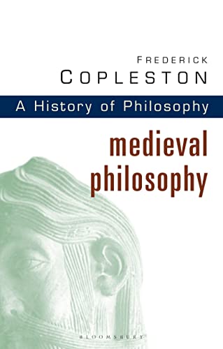 History of Philosophy: Medieval Philosophy