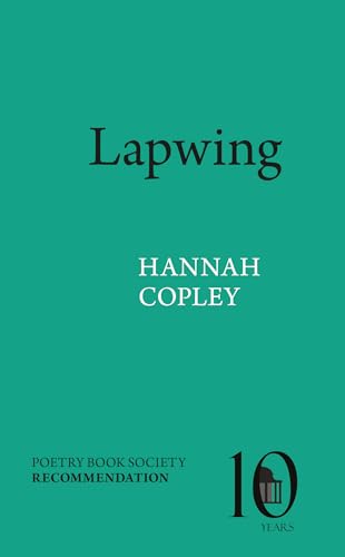 Lapwing (Pavilion Poetry)