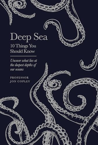 Deep Sea: 10 Things You Should Know