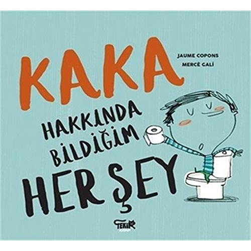 Kaka Hakkinda Bildigim Her Sey