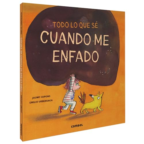 Todo lo que sé cuando me enfado (Todo lo que sé de..., Band 4)