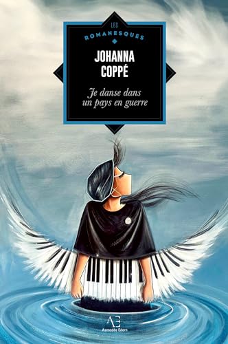 Je danse dans un pays en guerre