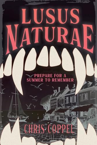 Lusus Naturae von Cranthorpe Millner Publishers