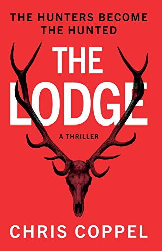 The Lodge von Troubador Publishing
