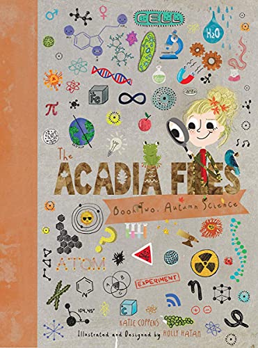 The Acadia Files: Autumn Science (Acadia Science Series, 2, Band 2)