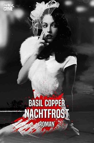 NACHTFROST: Der Krimi-Klassiker! von epubli