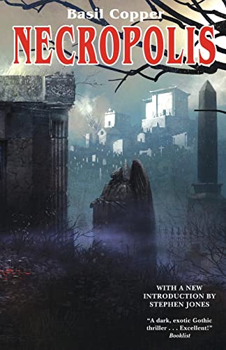 Necropolis (20th Century Series)