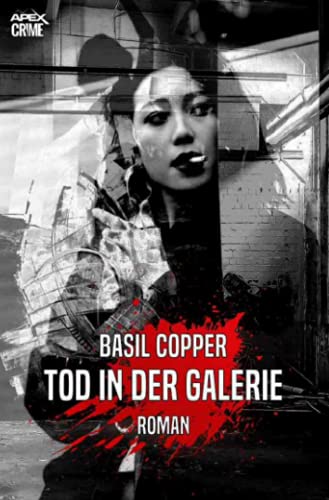 TOD IN DER GALERIE: Der Krimi-Klassiker!