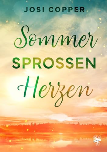 Sommersprossenherzen von Main Verlag