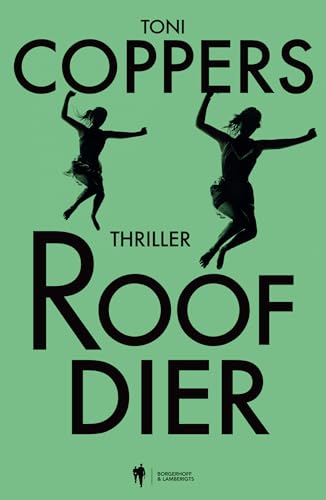 Roofdier (Alex Berger, 4)