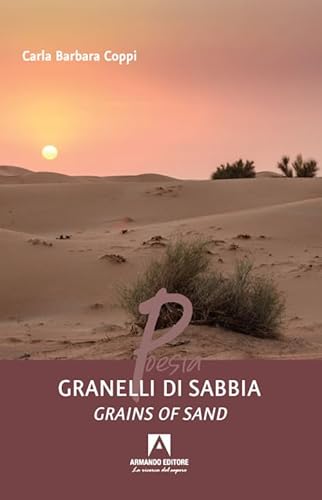 Granelli di sabbia (Poesia) von Armando Editore
