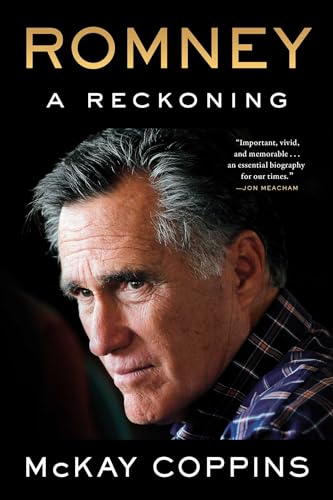 Romney: A Reckoning