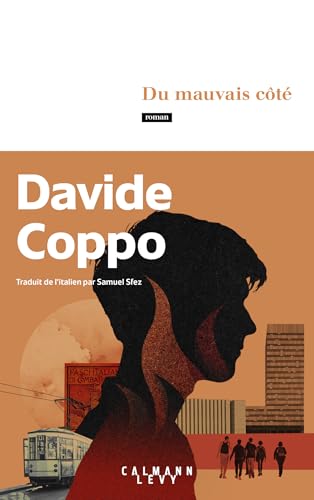 Du mauvais côté von CALMANN-LEVY