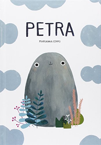 Petra (I lapislazzuli)