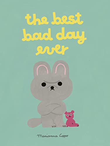 The Best Bad Day Ever von Frances Lincoln Children's Books