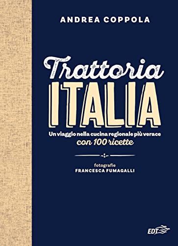 Trattoria Italia von EDT