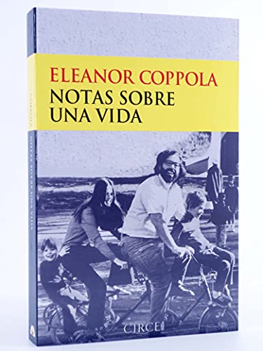 Notas sobre una vida (Testimonio)