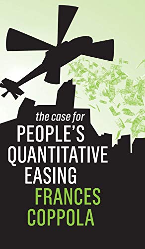 The Case For People's Quantitative Easing von Polity